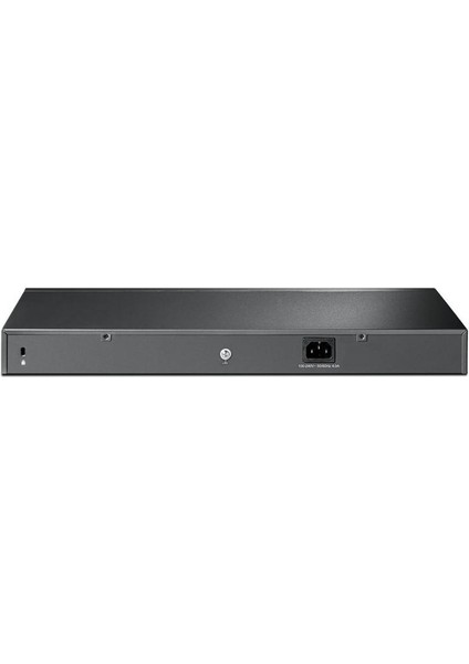 TL-SG3210XHP-M2 48 Jetstream 12-Port Gigabit And 8-Port