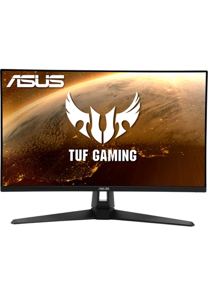 VG27AQ1A 27" 170Hz 1ms (Displayport+Hdmı) Wqhd HDR10 IPS G-Sync/Freesync Gaming Monitör