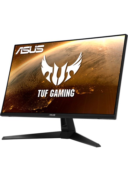 VG27AQ1A 27" 170Hz 1ms (Displayport+Hdmı) Wqhd HDR10 IPS G-Sync/Freesync Gaming Monitör