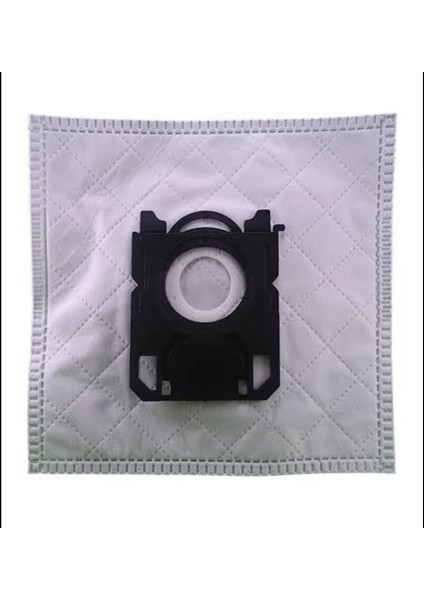 Electrolux Power Force Classic Tr, Power Force Zpfclasstr, Pure D8 PD82-4CR Uyumlu Muadil Toz Torbasi