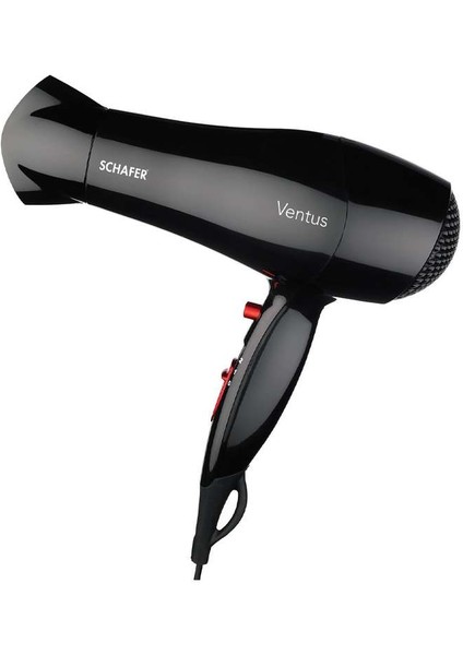Ventus Saç Kurutma Makinesi