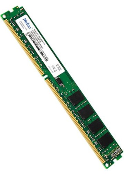 Basic 8gb 1600MHZ Ddr3 CL11 NTBSD3P16SP-08