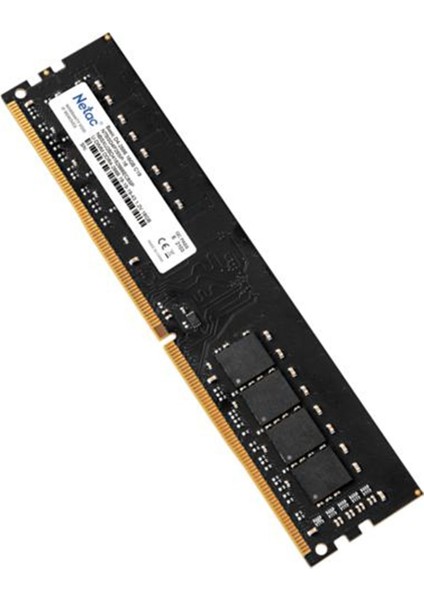 Basic 16GB 2666MHZ Ddr4 NTBSD4P26SP-16