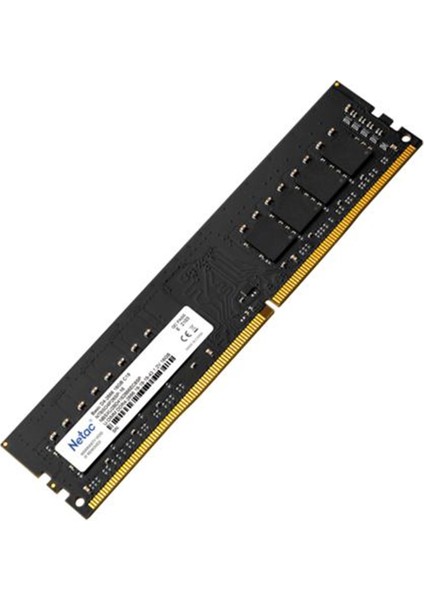 Basic 16GB 2666MHZ Ddr4 NTBSD4P26SP-16