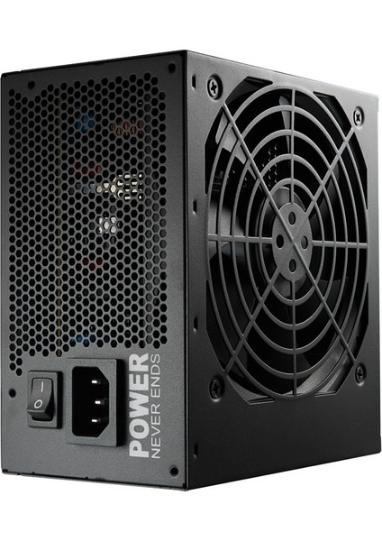 450W 80+ Pro (Hyper H3-450) Power Supply