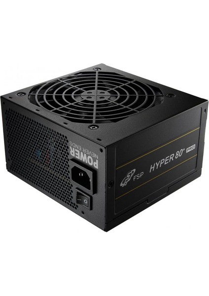 450W 80+ Pro (Hyper H3-450) Power Supply