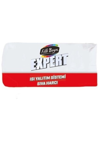 Filli Boya Expert Sıva Harcı 25 kg