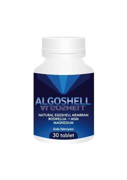 Loreal Paris Algoshell 30 Tablet