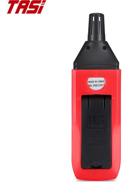 TA8171 Elde Taşınabilir Sıcaklık ve Nem Ölçer (Yurt Dışından)
