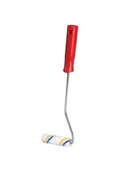 Parmak Rulo Takım 10 cm Peluş
