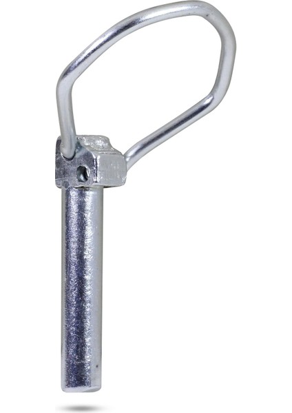 Traktör Pimi Yaylı Pim Çelik 8 mm - 10 Adet
