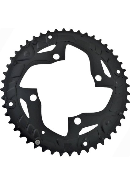 Aynakol Yaprak Alivio FC-T4010 V 48T Bcd 104MM 9s Siyah