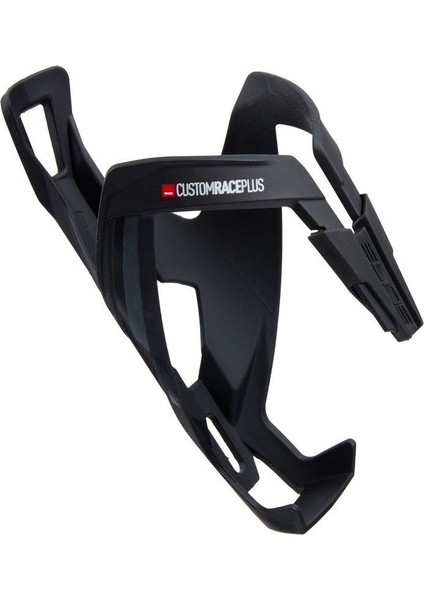 Custom Race Plus Matara Kafesi - Siyah