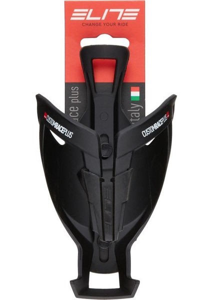 Custom Race Plus Matara Kafesi - Siyah fırsatları