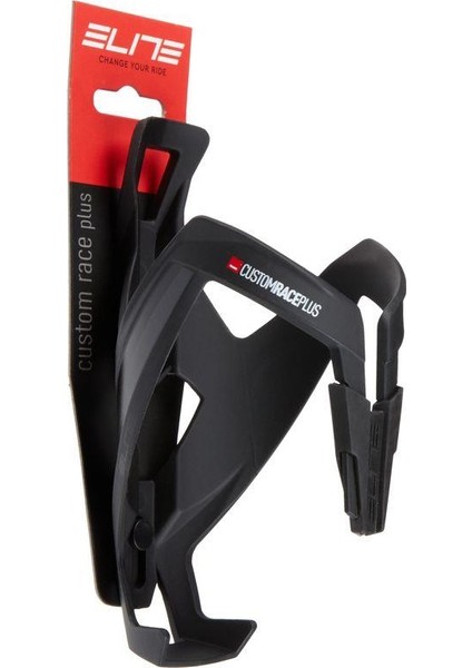 Custom Race Plus Matara Kafesi - Siyah indirimleri