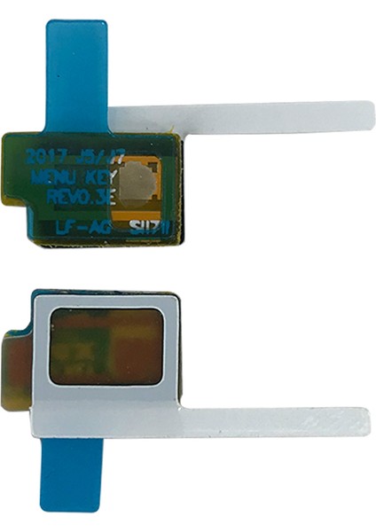 Samsung Galaxy J730 J7 Pro Uyumlu Tuş Bordu