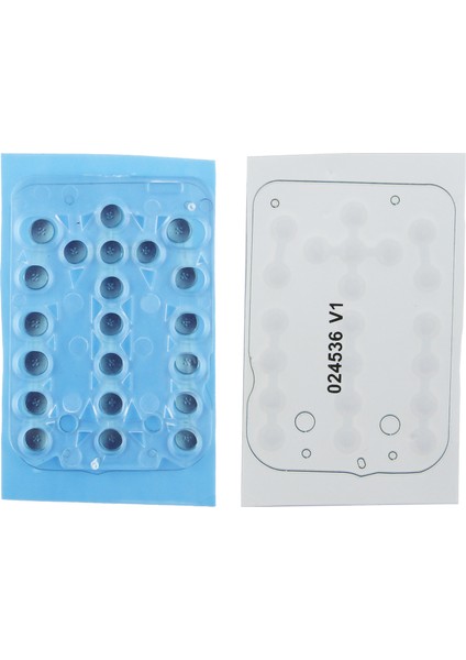 Nokia C1-01 Uyumlu Tuş Bordu