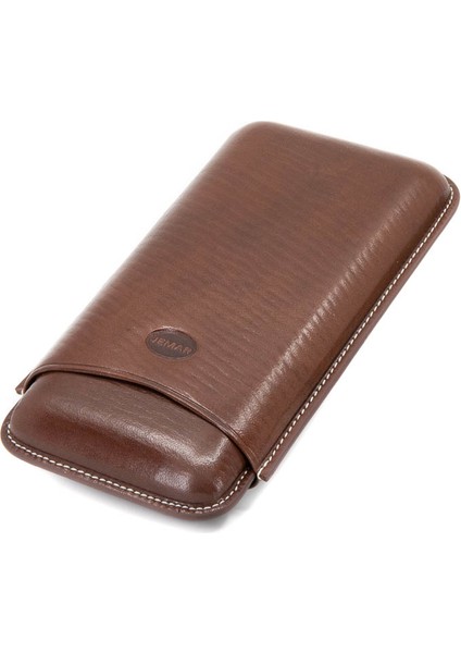 3 Puro Kapasiteli 54 Ring Deri Puro Kılıfı