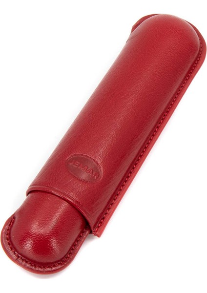 1 Puro Kapasiteli 60 Ring Deri Puro Kılıfı