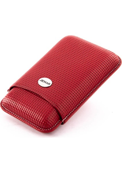 3 Puro Kapasiteli 58 Ring Deri Puro Kılıfı