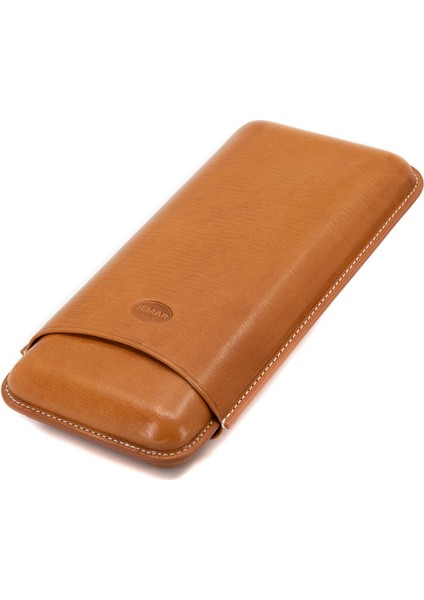 3 Puro Kapasiteli 66 Ring Deri Puro Kılıfı