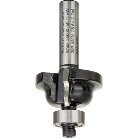 Bosch Sdw Kenar Biç Freze Ucu B 8 x 8 x 54 mm