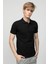 Terrace Polo Erkek T-Shirt 5