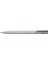 Uni-Ball Pin BR-200 Brush Fırça Uçlu Kalem Gri 3 Adet 1
