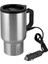 PM-140Z Paslanmaz Çelik 12 Volt Araç Kettle 1