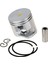40MM Sthl 211 Piston Set Veta VT03653 161531 1