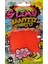 Graffity Slime 90 gr Turuncu 1