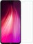 Xiaomi Redmi Note 8t Uyumlu 0.3 mm Ön Koruma Cam Ekran Koruyucu 1