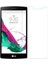 LG G4 Stylus Uyumlu 0.3 mm Ön Koruma Cam Ekran Koruyucu 1
