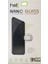 Nettech Samsung Galaxy J4 Plus Uyumlu Ön Koruma Nano Ekran Koruyucu 2
