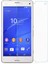Sony Xperia Z2 Uyumlu 0.3 mm Ön Koruma Cam Ekran Koruyucu 1