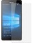 Microsoft Nokia Lumia 950 Xl Uyumlu 0.3 mm Ön Koruma Cam Ekran Koruyucu 1