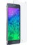 Samsung Galaxy G850 Alpha Uyumlu 0.3 mm Ön Koruma Cam Ekran Koruyucu 1