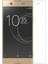 Sony Xperia Xa Ultra Uyumlu Ön Koruma Nano Ekran Koruyucu 1
