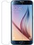 Samsung Galaxy G920 S6 Uyumlu Ön Koruma Nano Ekran Koruyucu 1