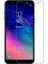Nettech Samsung Galaxy A600 A6 2018 Uyumlu Ön Koruma Nano Ekran Koruyucu 1