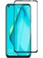 Huawei P40 Lite Uyumlu Ön Koruma Seramik Nano Ekran Koruyucu 1