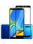 Samsung Galaxy A600 A6 2018 Uyumlu Ön Koruma Nano Ekran Koruyucu 1