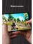 Samsung Galaxy A10 Tam Kaplayan Mat Seramik Nano Esnek Ekran Koruyucu 5