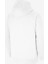 CW6957-101 W Nk Flc PARK20 Po Hoodie Kadın Sweatshirt 3