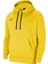 CW6957-719 W Nk Flc PARK20 Po Hoodie Kadın Sweatshirt 1