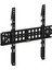 CS65 42'' - 65'' Sabit Televizyon Lcd/led Askı Aparatı 4