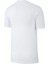AR5006-100 M Nsw Tee Just Do It Swoosh Erkek T-Shirt 2