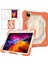 iPad Pro 11 2021 / 2020 / 2018 / iPad Air 4 10.9 2020(MERCAN Turuncu Bej) Kılıf Sunsky iPad Pro 11 2021 / 2020 / 2018 / iPad Air 4 10.9 2020(MOR Bej) Kılıf (Yurt Dışından) 1