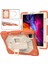iPad Pro 11 2021 / 2020 / 2018 / iPad Air 4 10.9 2020(MERCAN Turuncu Bej) Kılıf Sunsky iPad Pro 11 2021 / 2020 / 2018 / iPad Air 4 10.9 2020(MOR Bej) Kılıf (Yurt Dışından) 2