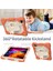iPad Pro 11 2021 / 2020 / 2018 / iPad Air 4 10.9 2020(MERCAN Turuncu Bej) Kılıf Sunsky iPad Pro 11 2021 / 2020 / 2018 / iPad Air 4 10.9 2020(MOR Bej) Kılıf (Yurt Dışından) 5